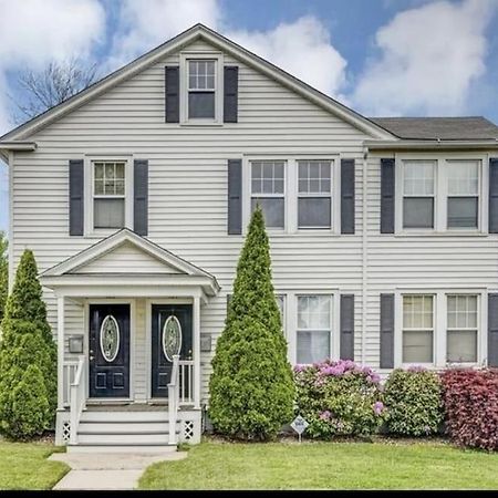 Apartamento Secret Oasis In The Heart Of Hartford Exterior foto