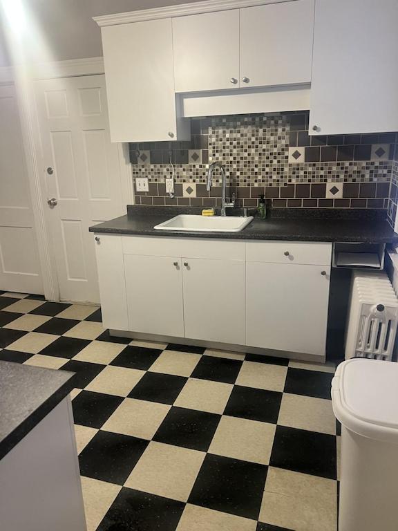 Apartamento Secret Oasis In The Heart Of Hartford Exterior foto