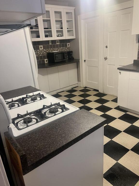 Apartamento Secret Oasis In The Heart Of Hartford Exterior foto
