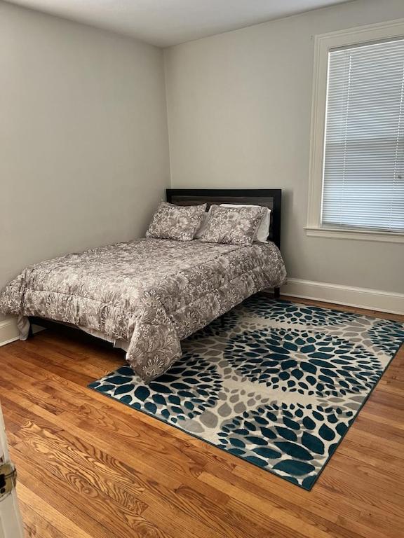 Apartamento Secret Oasis In The Heart Of Hartford Exterior foto