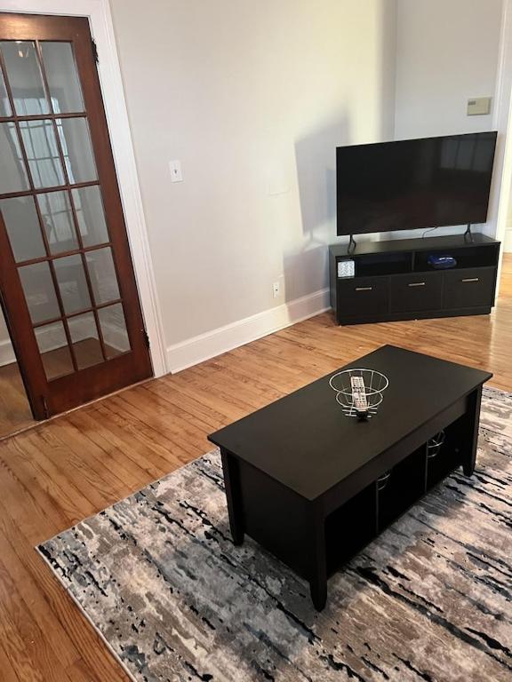 Apartamento Secret Oasis In The Heart Of Hartford Exterior foto