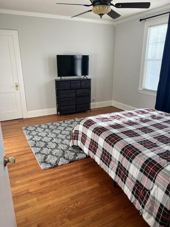 Apartamento Secret Oasis In The Heart Of Hartford Exterior foto